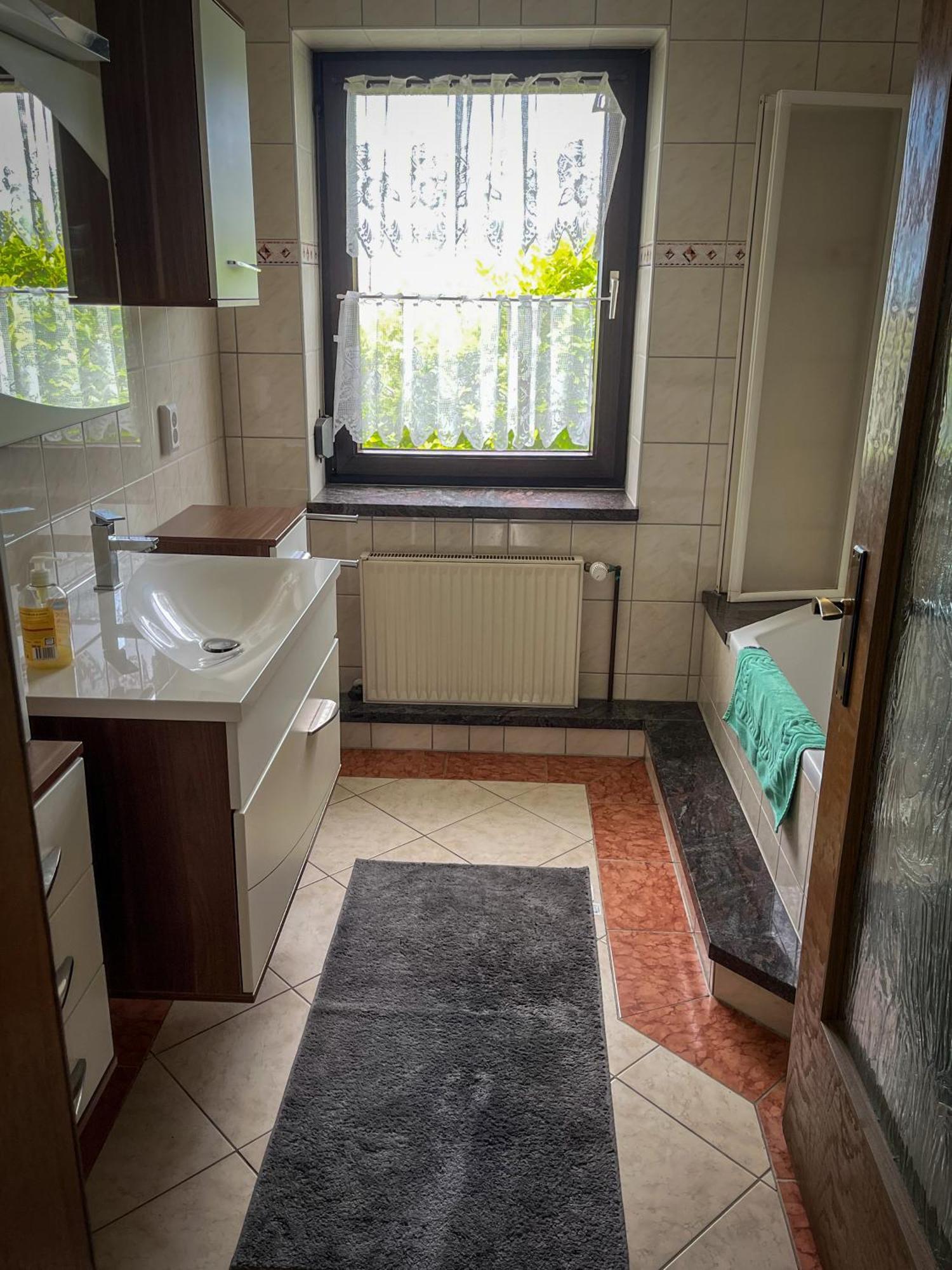Ferienwohnung Schulz Moenchhagen - Erdgeschoss Monchhagen Zewnętrze zdjęcie
